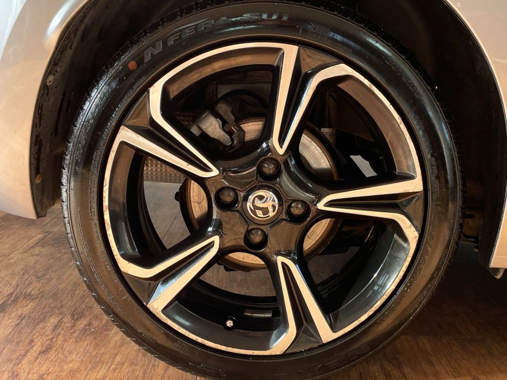 Used Vauxhall Corsa 2020 for sale - 78167051: Photo 31