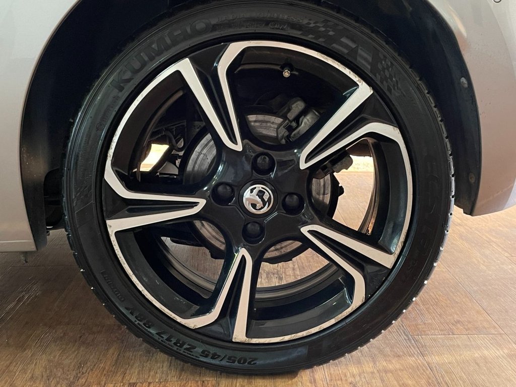 Used Vauxhall Corsa 2020 for sale - 78167051: Photo 32