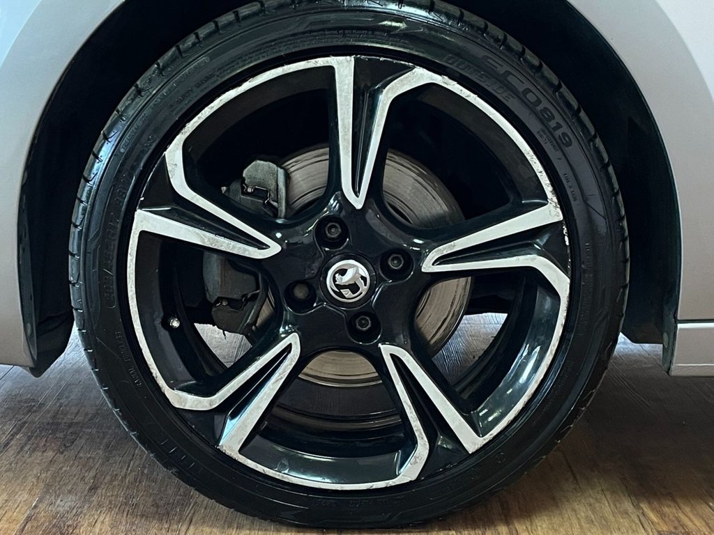 Used Vauxhall Corsa 2020 for sale - 78167051: Photo 33