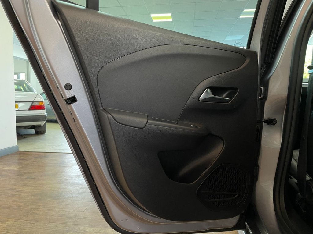 Used Vauxhall Corsa 2020 for sale - 78167051: Photo 37