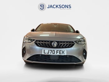 Used Vauxhall Corsa 2020 for sale - 78167051: Photo