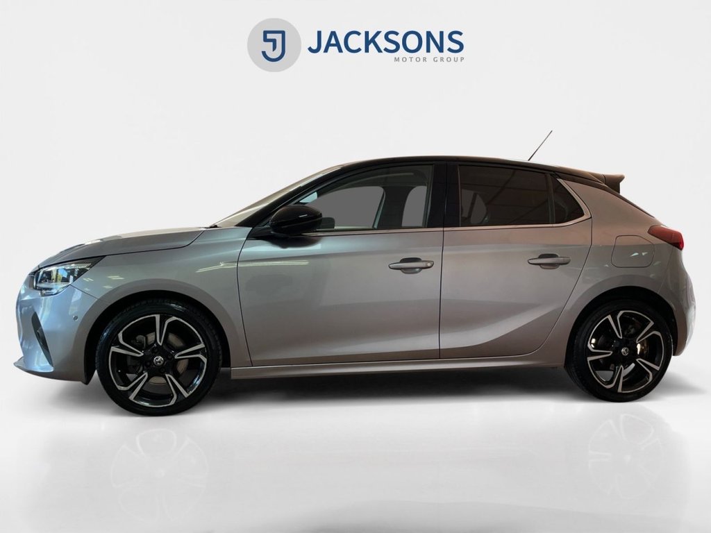 Used Vauxhall Corsa 2020 for sale - 78167051: Photo 6