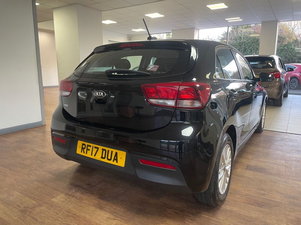Used Kia Rio 2017 for sale - 77139367: Photo 10