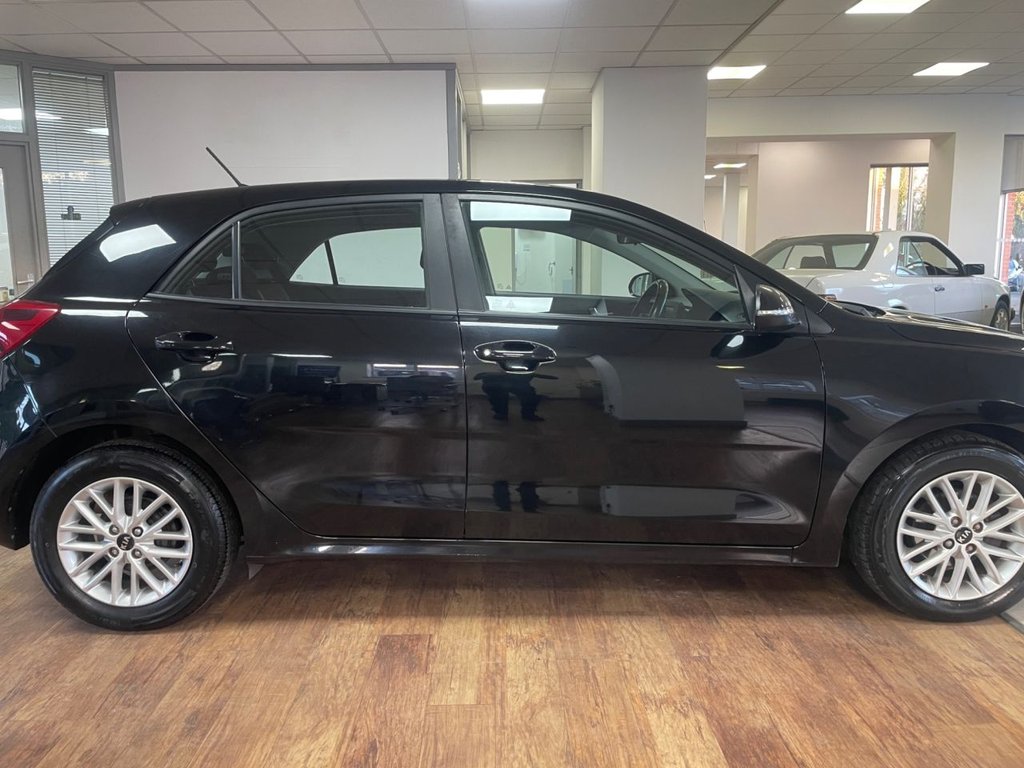 Used Kia Rio 2017 for sale - 77139367: Photo 11