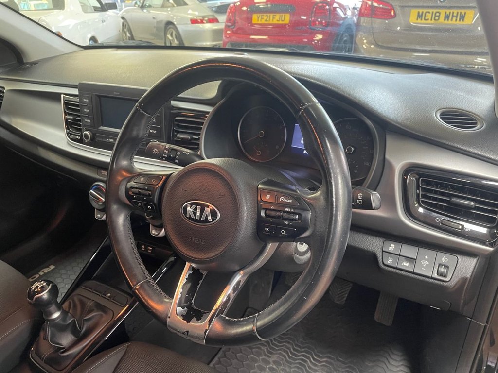 Used Kia Rio 2017 for sale - 77139367: Photo 13