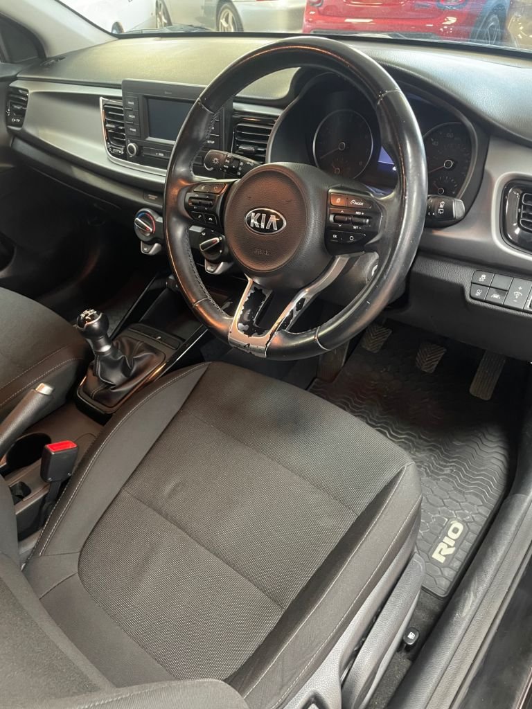 Used Kia Rio 2017 for sale - 77139367: Photo 14