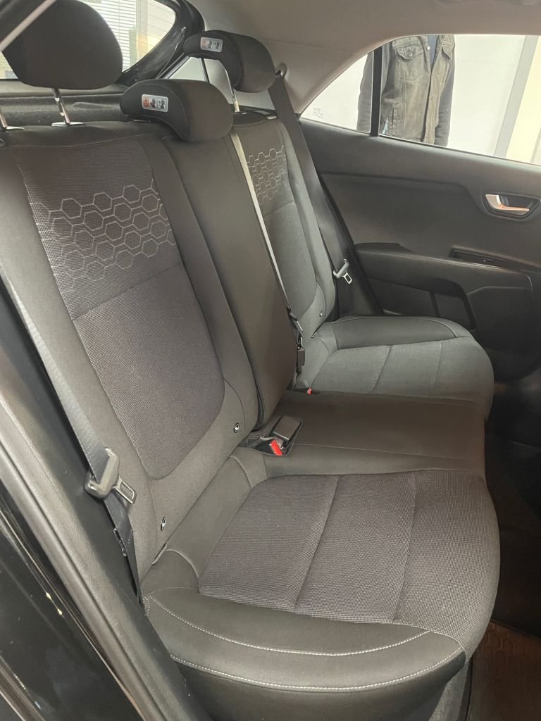 Used Kia Rio 2017 for sale - 77139367: Photo 16