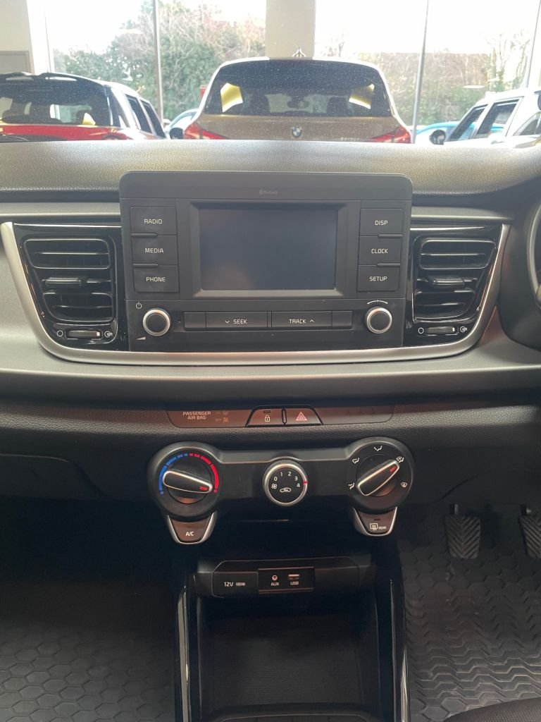 Used Kia Rio 2017 for sale - 77139367: Photo 17