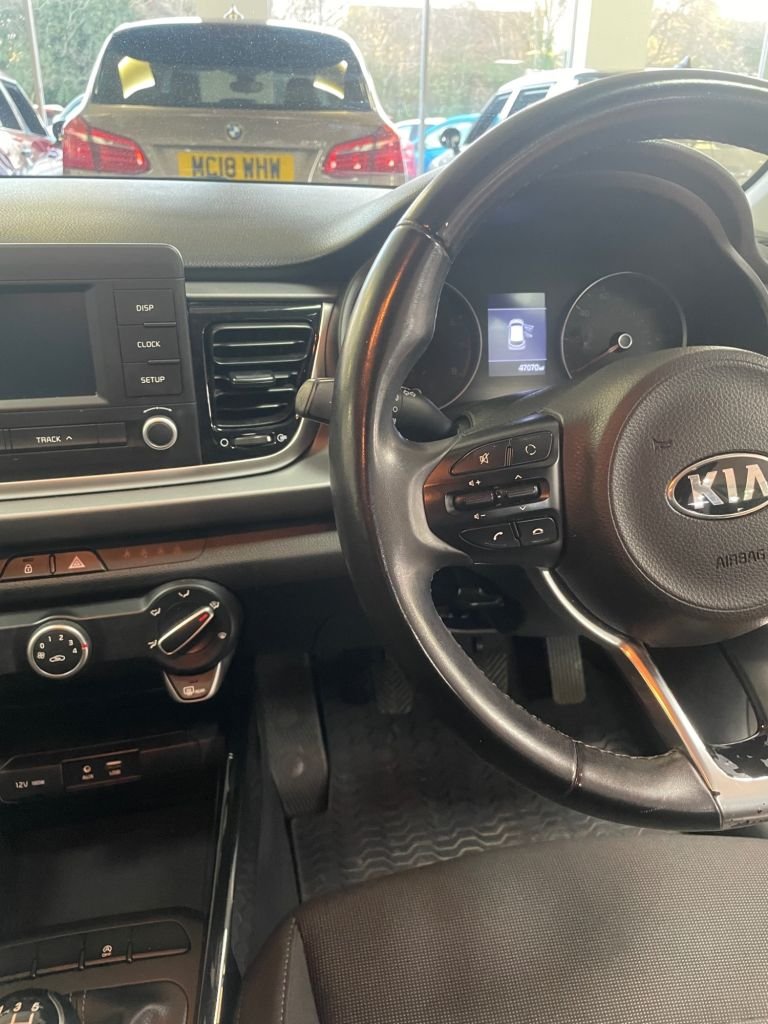 Used Kia Rio 2017 for sale - 77139367: Photo 19