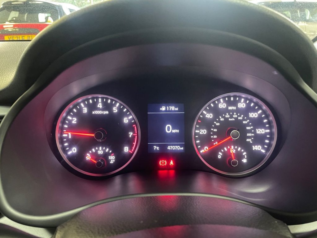 Used Kia Rio 2017 for sale - 77139367: Photo 20