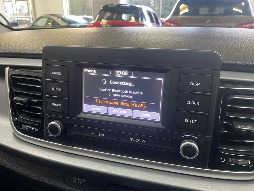 Used Kia Rio 2017 for sale - 77139367: Photo 22