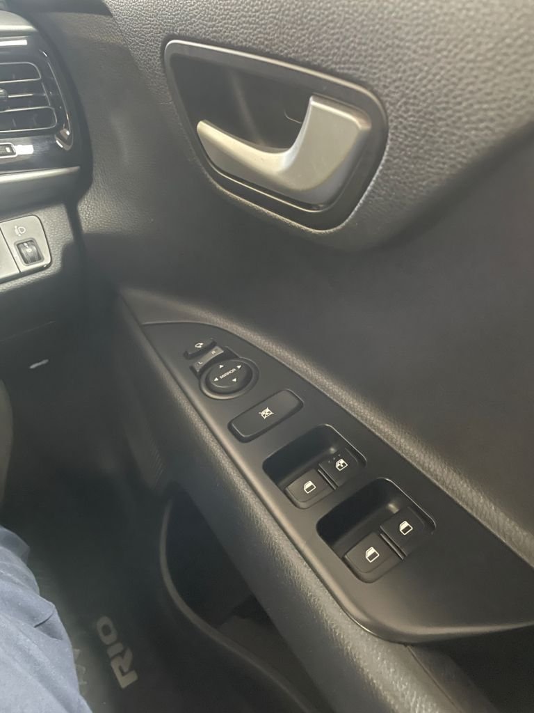 Used Kia Rio 2017 for sale - 77139367: Photo 29