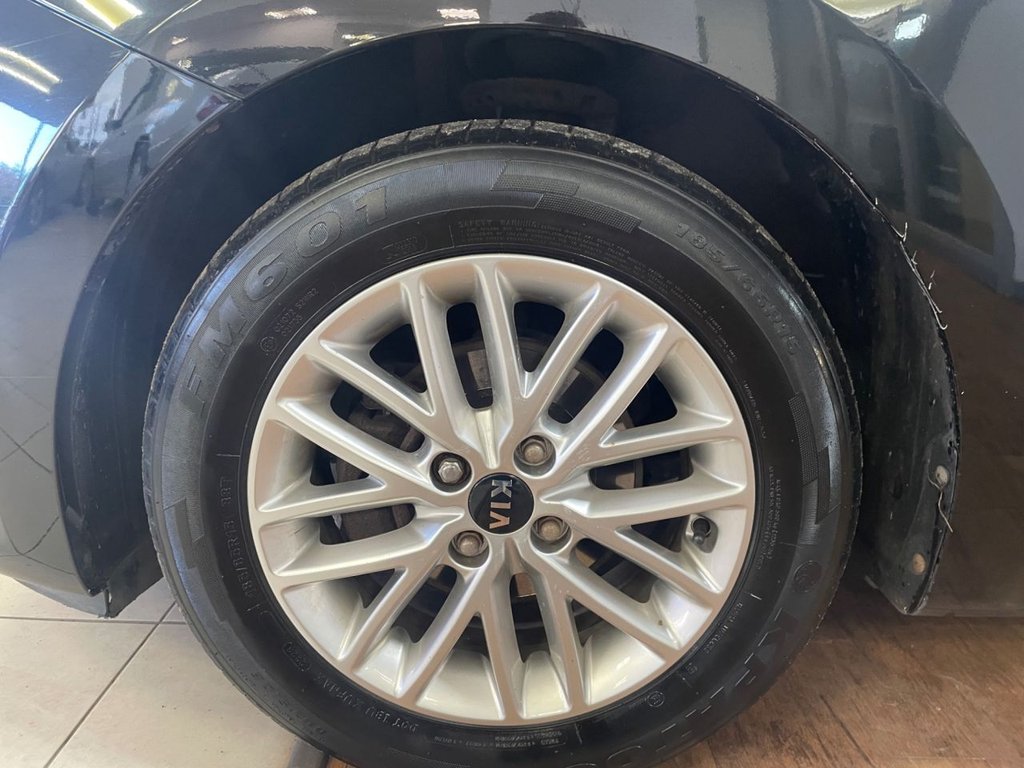 Used Kia Rio 2017 for sale - 77139367: Photo 32