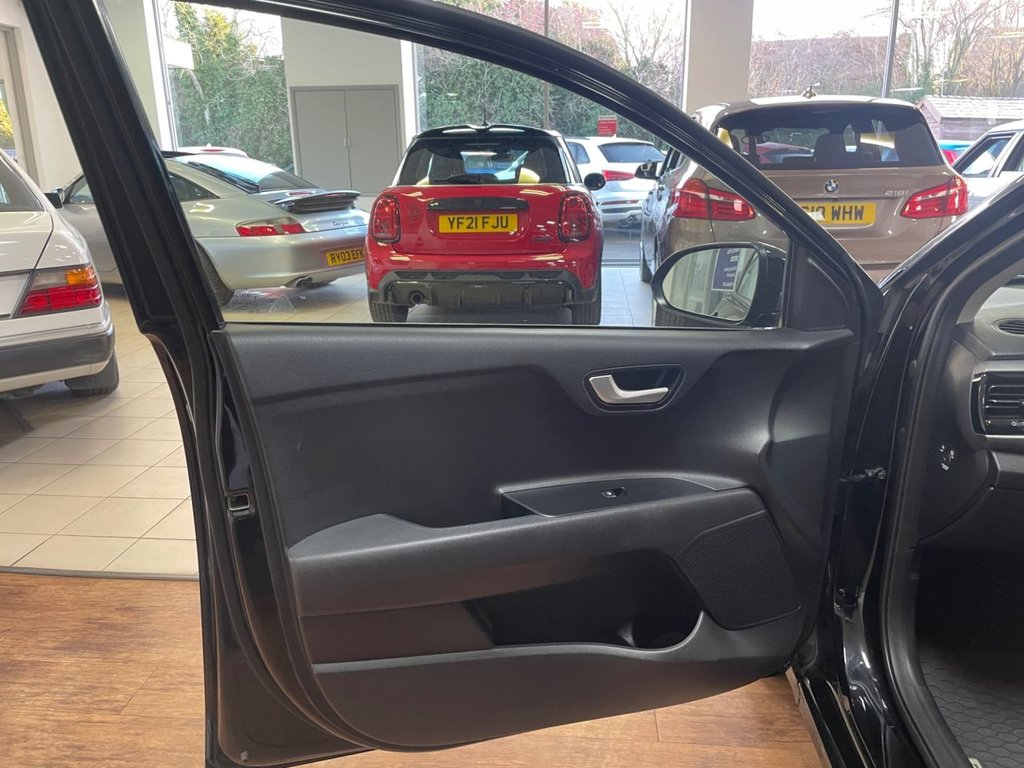 Used Kia Rio 2017 for sale - 77139367: Photo 37