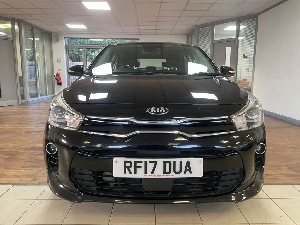 Used Kia Rio 2017 for sale - 77139367: Photo 5