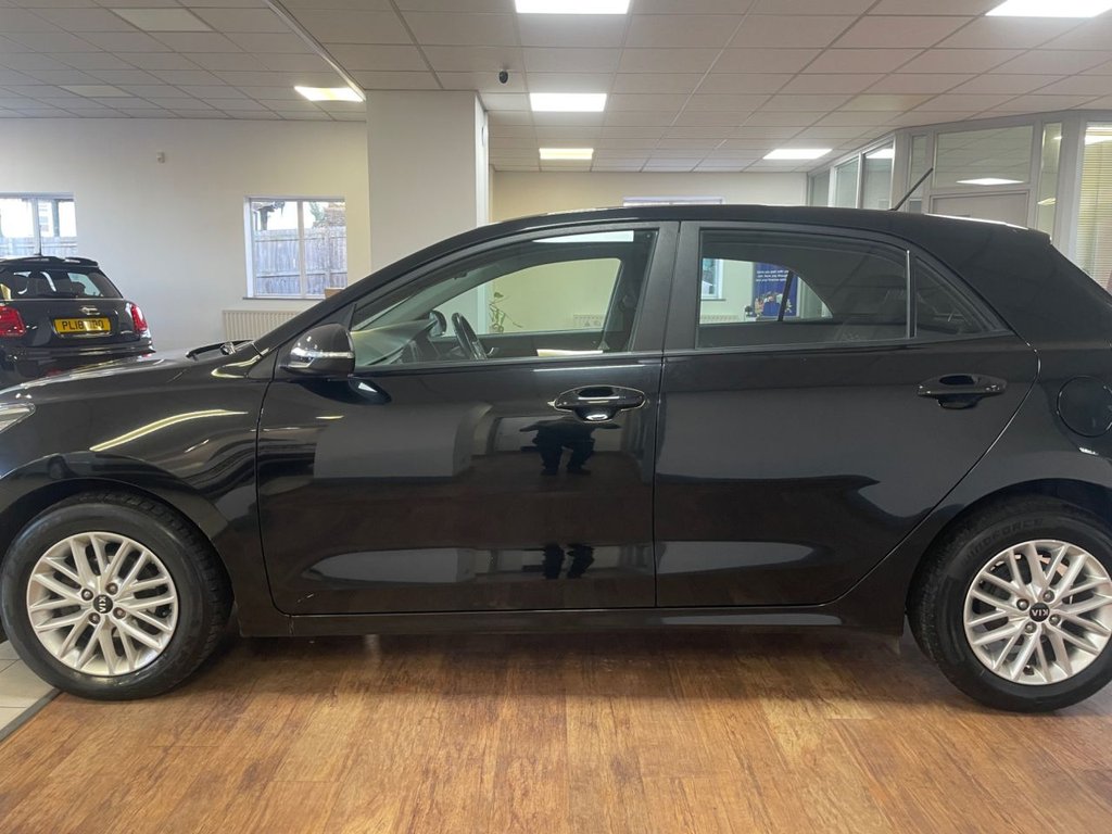Used Kia Rio 2017 for sale - 77139367: Photo 6