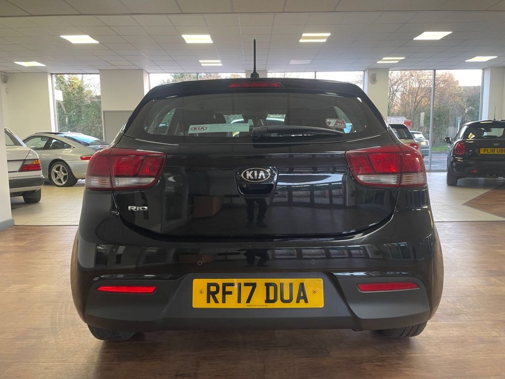 Used Kia Rio 2017 for sale - 77139367: Photo 9