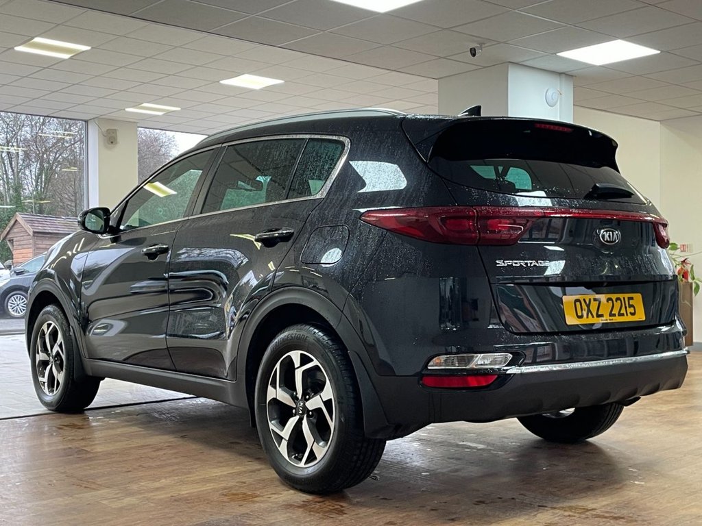 Used Kia Sportage 2020 for sale - 77042531: Photo 11