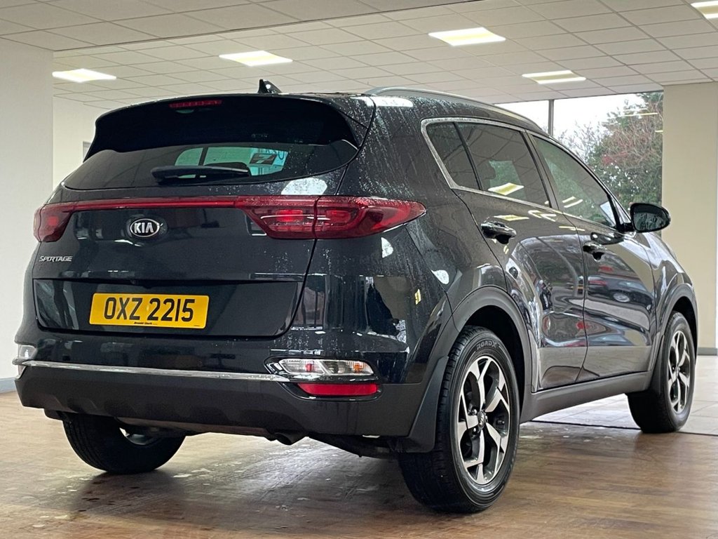 Used Kia Sportage 2020 for sale - 77042531: Photo 13