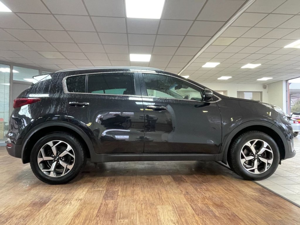 Used Kia Sportage 2020 for sale - 77042531: Photo 14