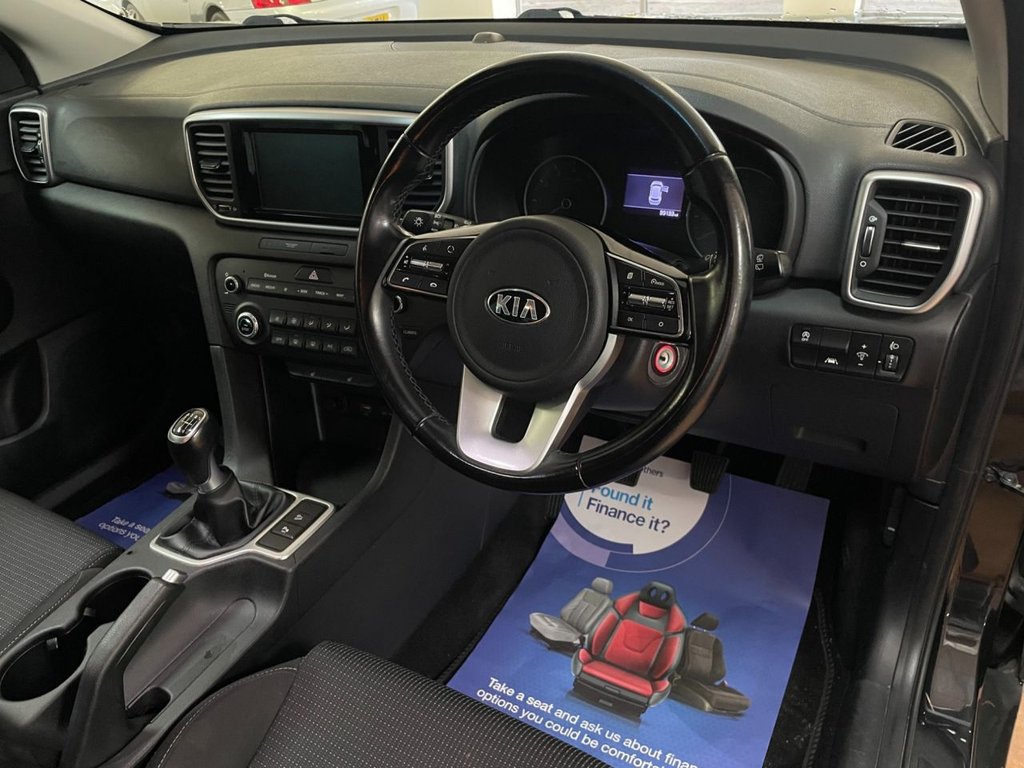 Used Kia Sportage 2020 for sale - 77042531: Photo 16