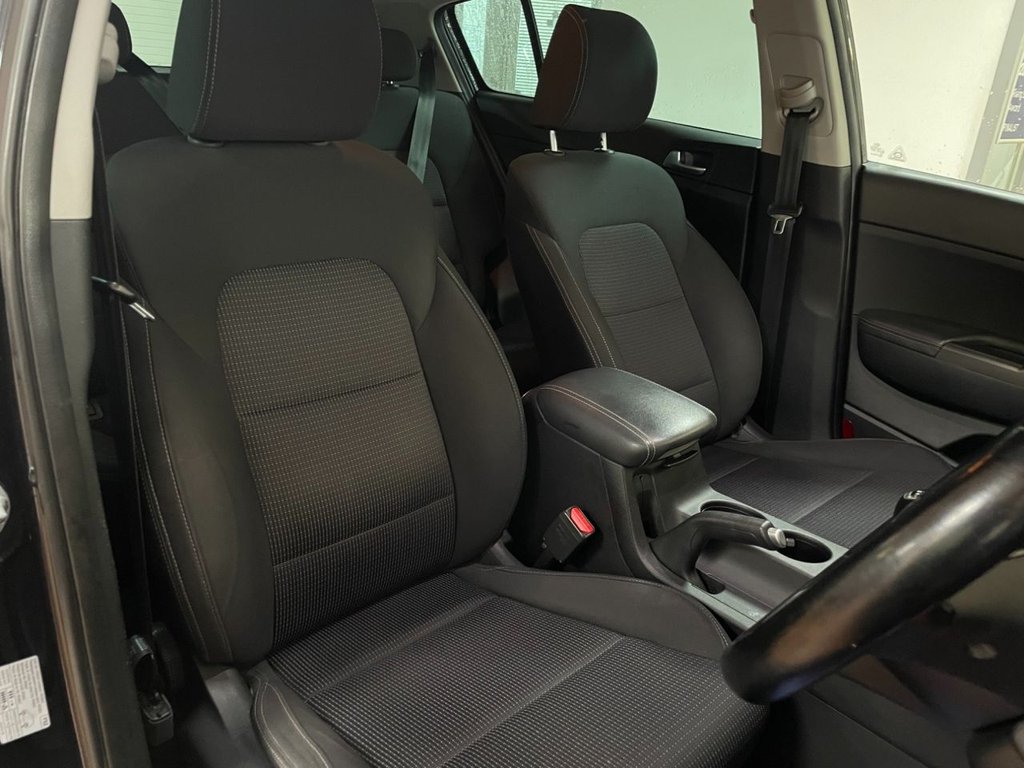 Used Kia Sportage 2020 for sale - 77042531: Photo 18