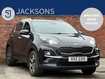 2020 (Z2) - 1.6 GDi ISG 2 5dr