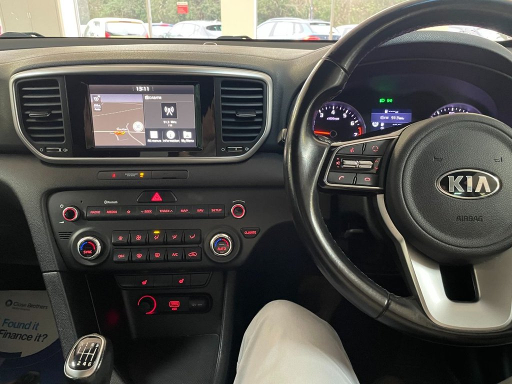 Used Kia Sportage 2020 for sale - 77042531: Photo 22