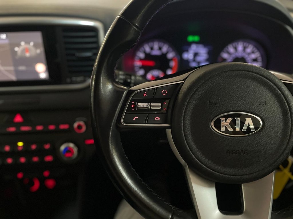Used Kia Sportage 2020 for sale - 77042531: Photo 29