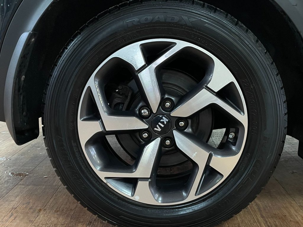 Used Kia Sportage 2020 for sale - 77042531: Photo 35