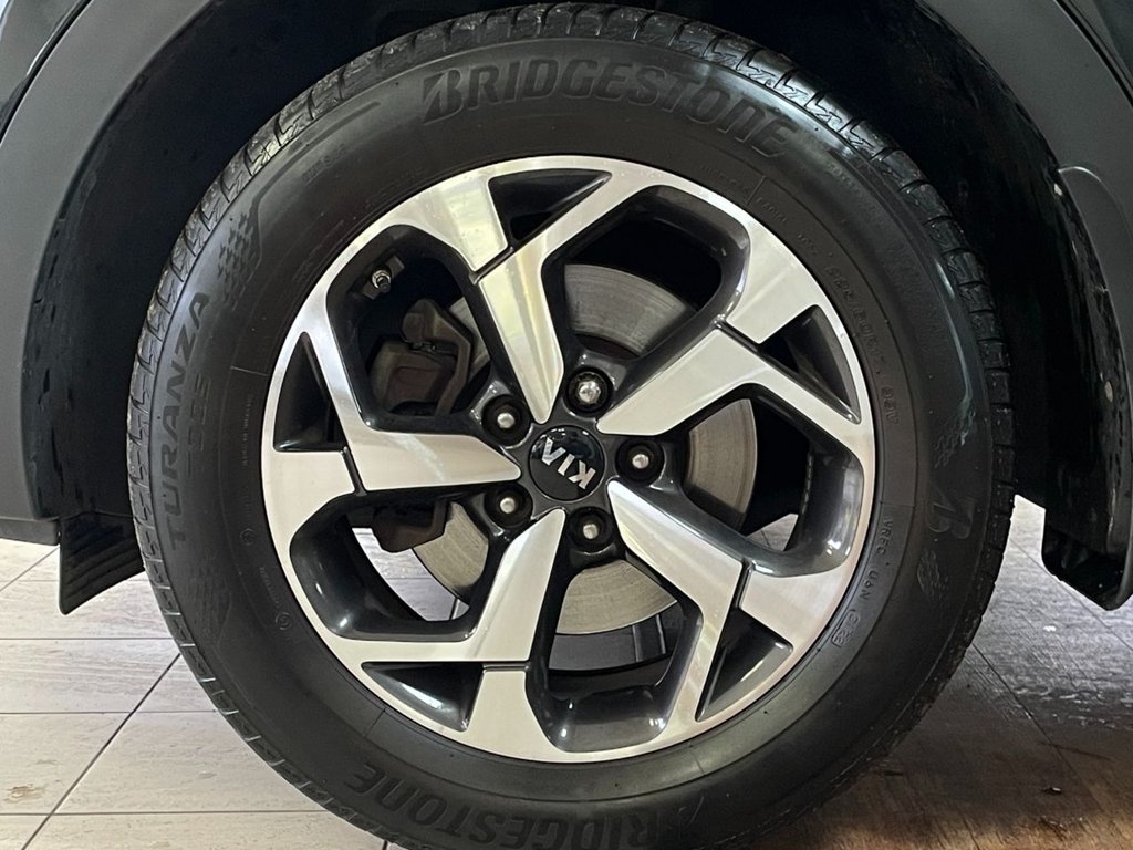 Used Kia Sportage 2020 for sale - 77042531: Photo 37