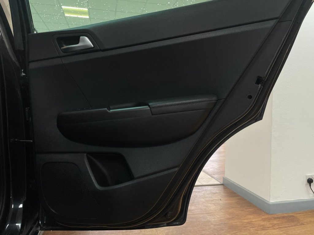 Used Kia Sportage 2020 for sale - 77042531: Photo 40