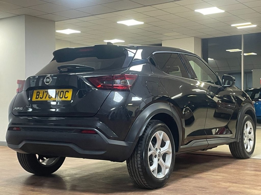 Used Nissan Juke 2020 for sale - 77042594: Photo 13