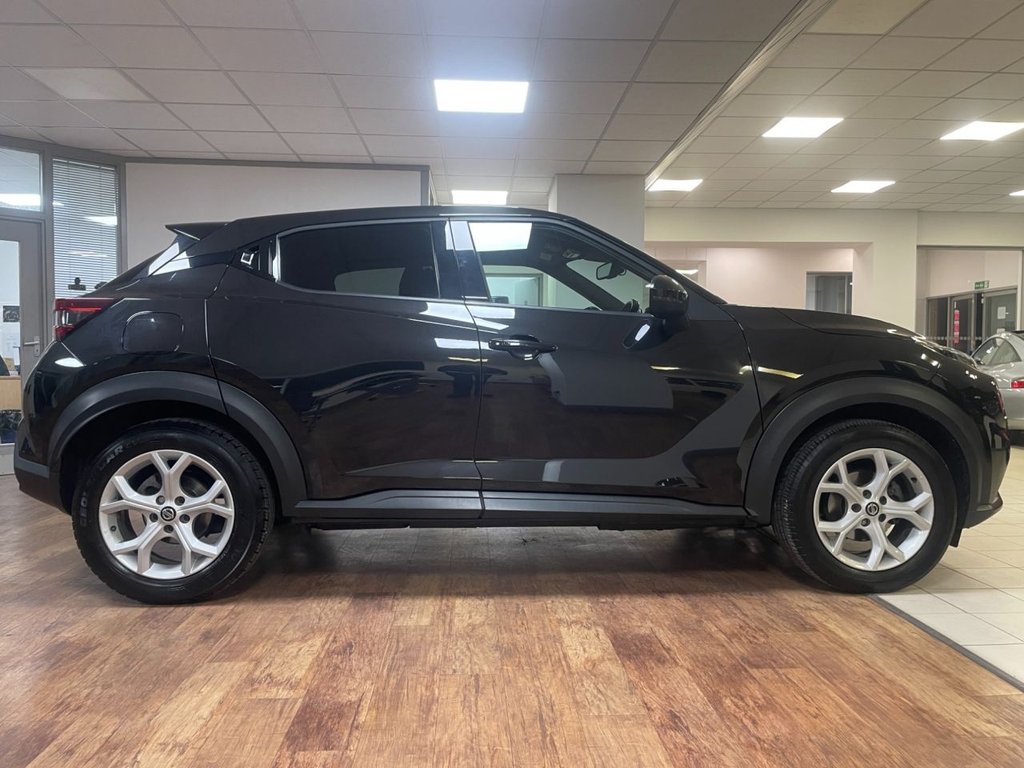 Used Nissan Juke 2020 for sale - 77042594: Photo 14