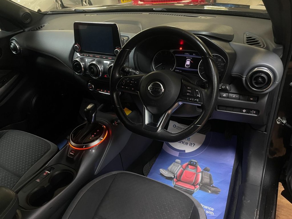 Used Nissan Juke 2020 for sale - 77042594: Photo 16