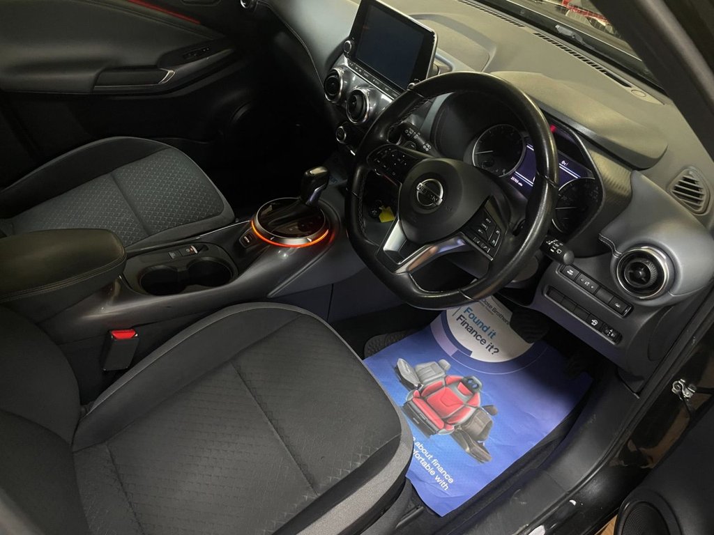 Used Nissan Juke 2020 for sale - 77042594: Photo 17