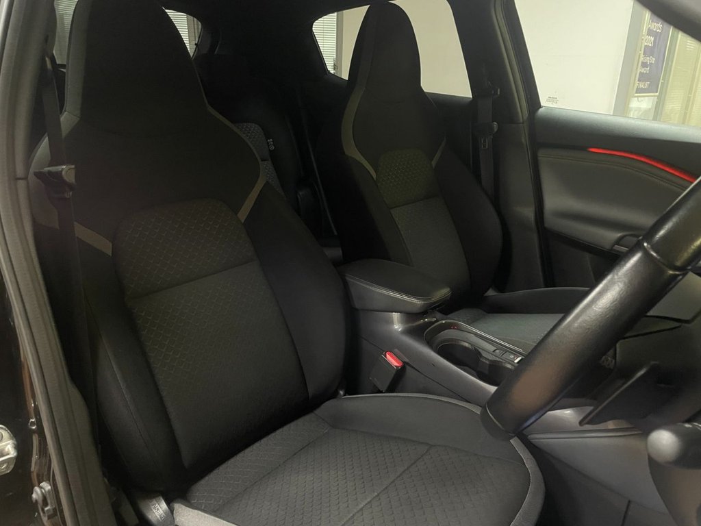 Used Nissan Juke 2020 for sale - 77042594: Photo 18