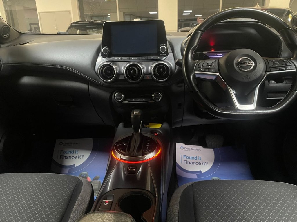 Used Nissan Juke 2020 for sale - 77042594: Photo 20