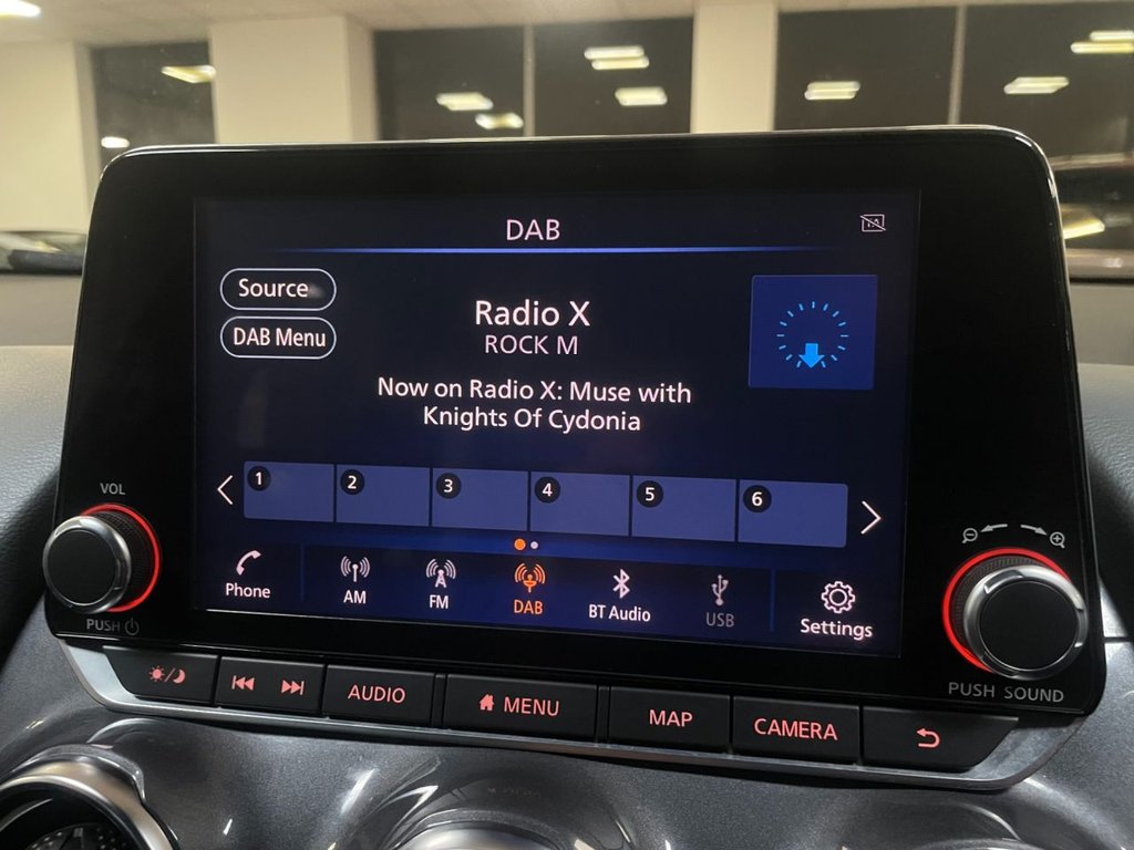 Used Nissan Juke 2020 for sale - 77042594: Photo 24