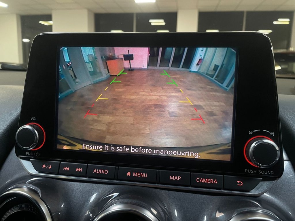 Used Nissan Juke 2020 for sale - 77042594: Photo 25