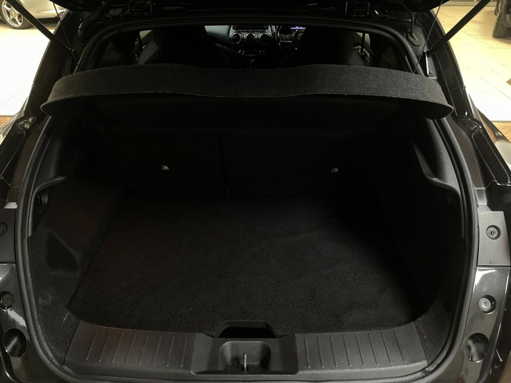 Used Nissan Juke 2020 for sale - 77042594: Photo 44