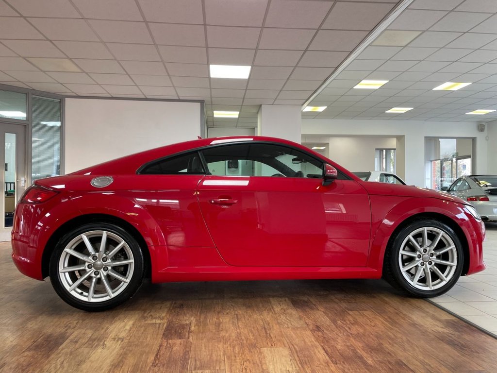 Used Audi TT 2016 for sale - 77027241: Photo 11