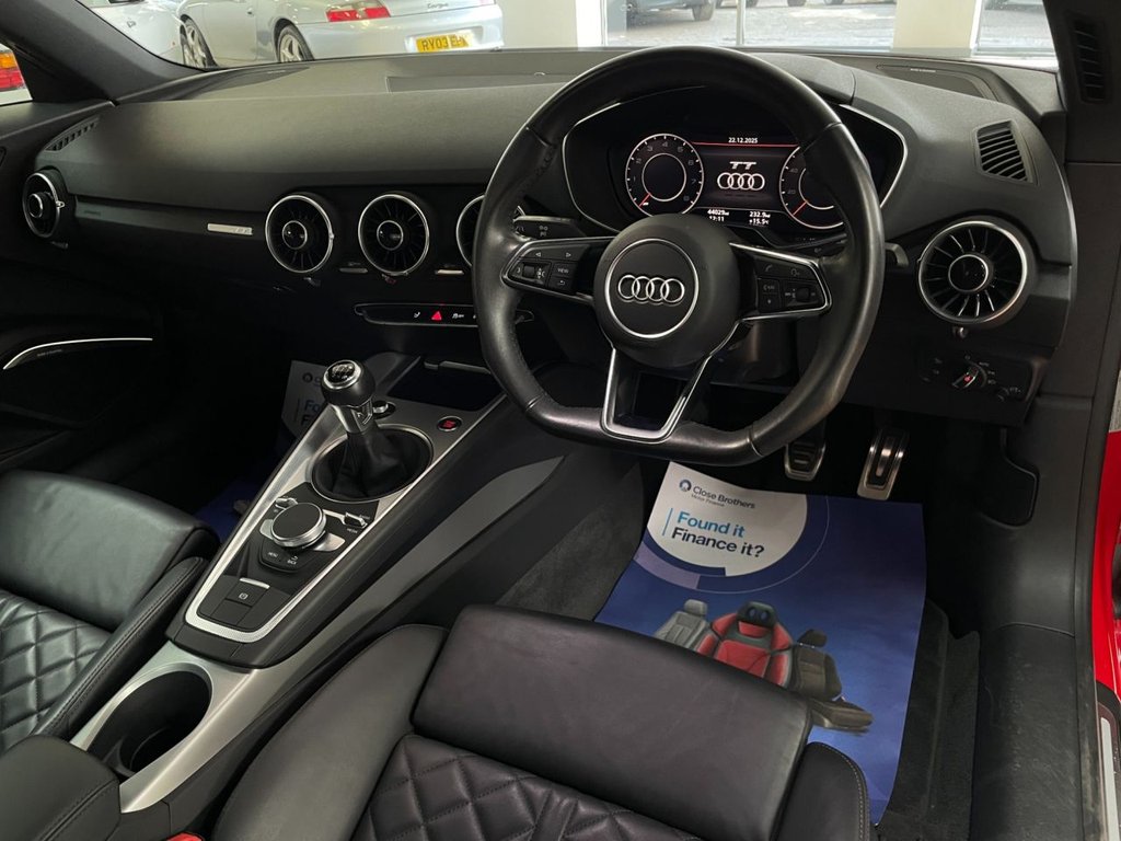 Used Audi TT 2016 for sale - 77027241: Photo 13