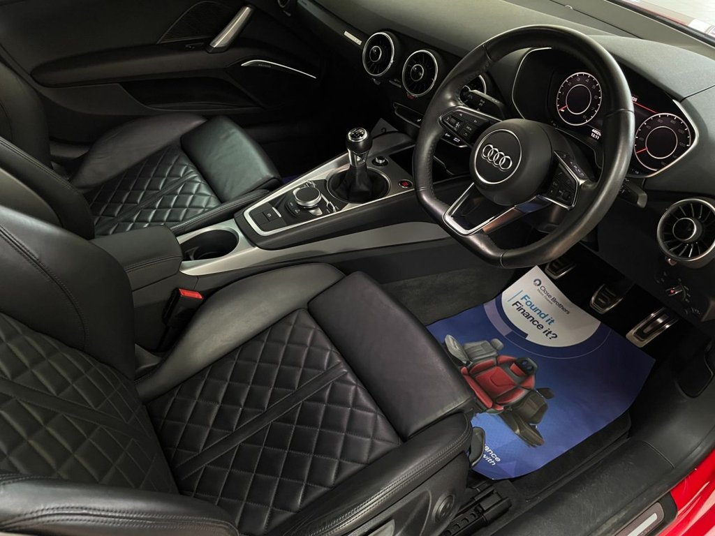 Used Audi TT 2016 for sale - 77027241: Photo 14