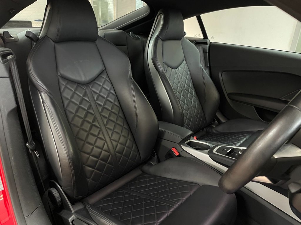 Used Audi TT 2016 for sale - 77027241: Photo 15