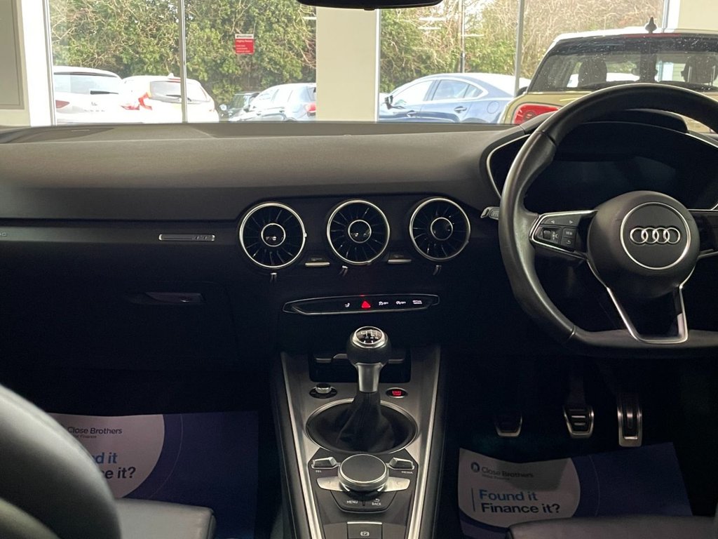 Used Audi TT 2016 for sale - 77027241: Photo 18