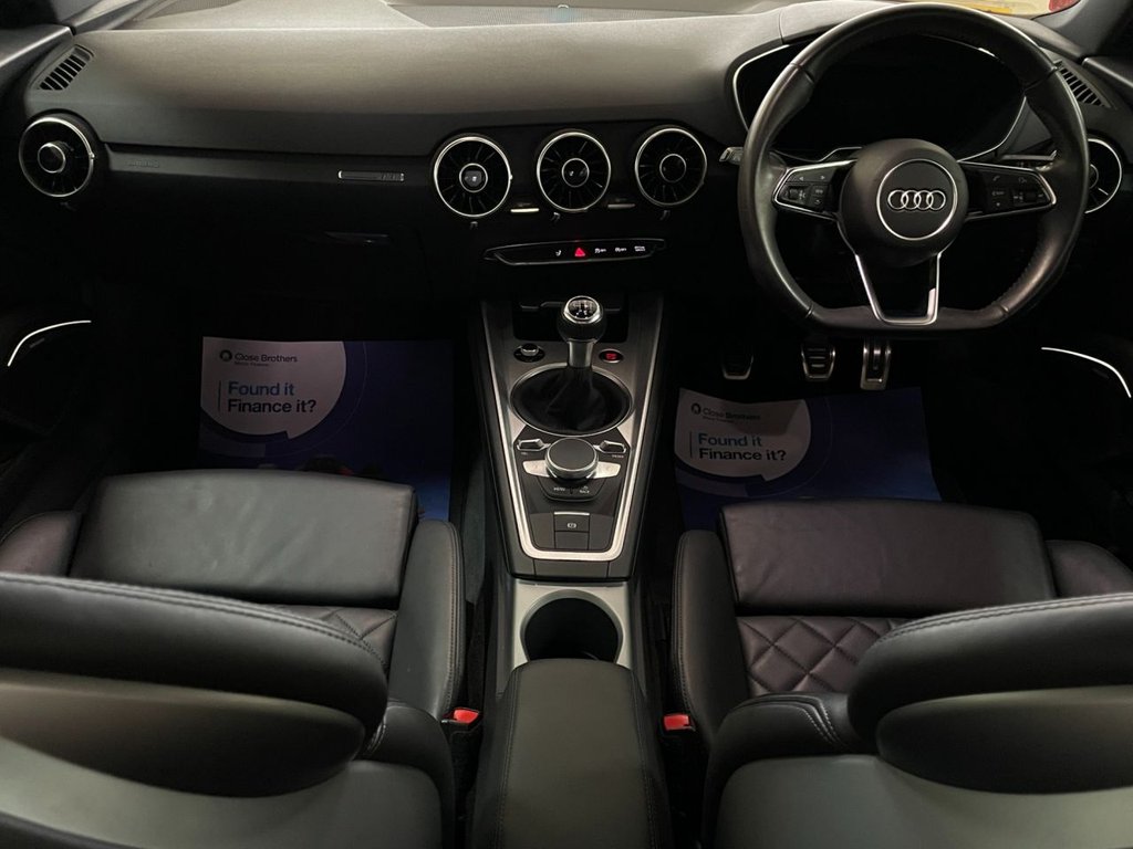 Used Audi TT 2016 for sale - 77027241: Photo 2