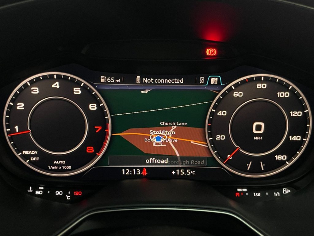 Used Audi TT 2016 for sale - 77027241: Photo 20