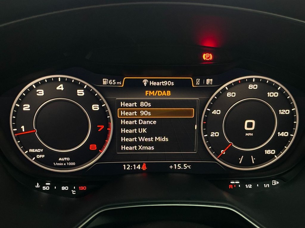 Used Audi TT 2016 for sale - 77027241: Photo 21