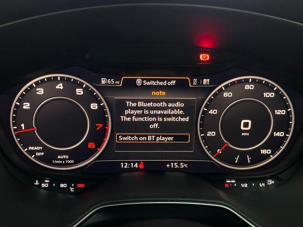 Used Audi TT 2016 for sale - 77027241: Photo 22